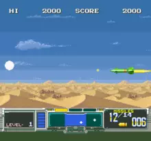 Image n° 3 - screenshots  : Super NES Super Scope 6